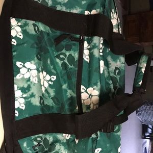 LL Bean XL Duffle Bag